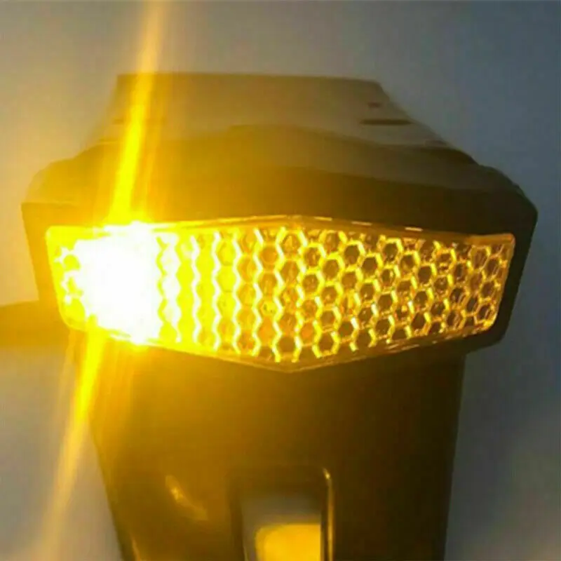 مصباح ليد خلفي الذيل مرتب الحاجز مزيل ضوء الترخيص رقم لوحة ضوء لسوزوكي DRZ DRZ400SM DR-Z400S DRZ400SM #5