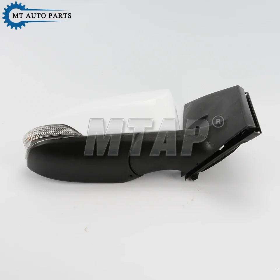 MTAP For TOYOTA COROLLA ALTIS 2014 2015 2016 2017 2018 9-PINS With Electric Folding Heating Outer Rearview Side Mirror Assembly