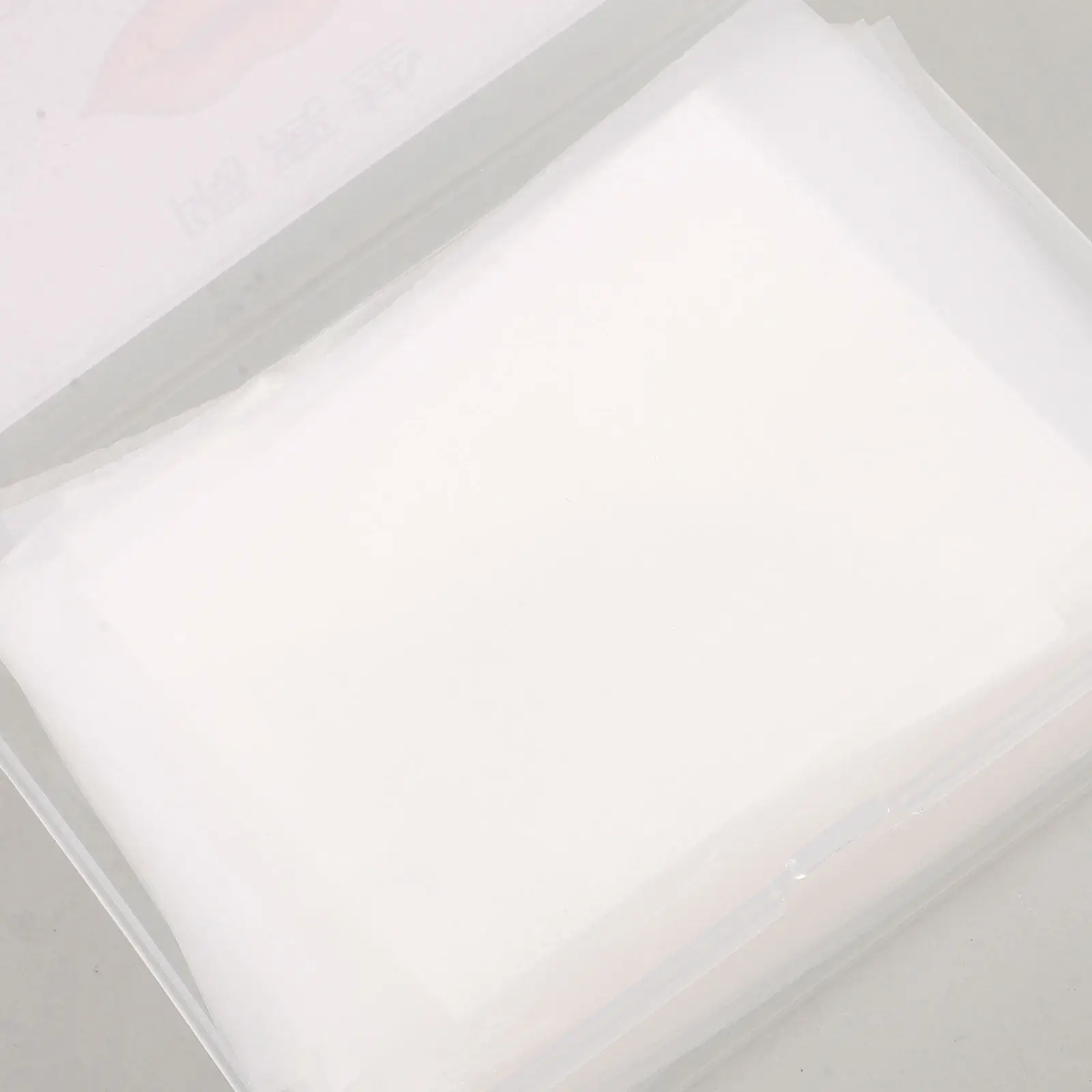 30Sheets Lip Isolation Pad Disposable Protective Panel Pad Lightweight Portable Tattooing Barrier Sheet for Tattoo Kits