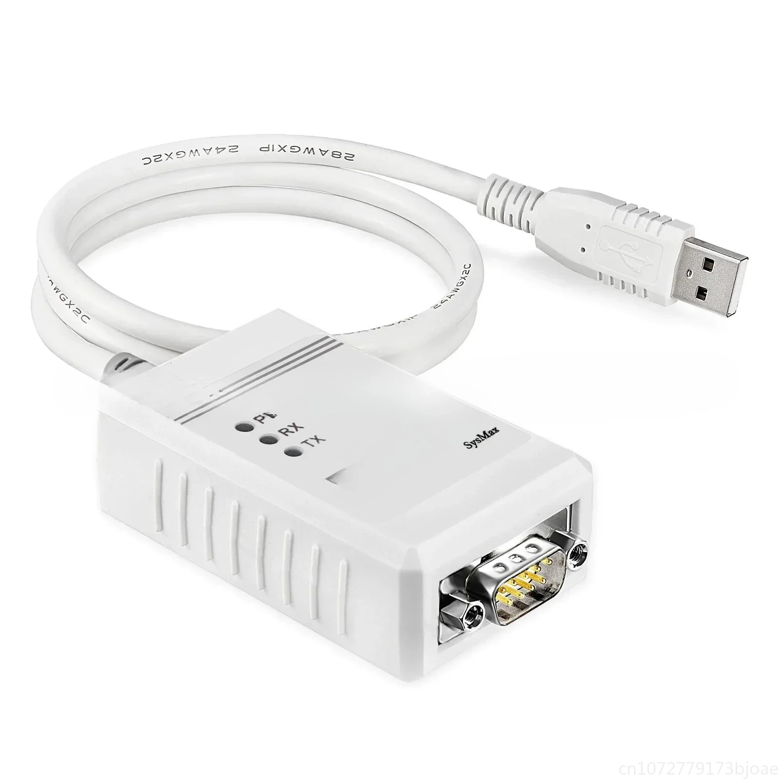 

CAN FD Analyzer PCAN FD USB to CAN FD Compatible PEAK IPEH-004022/002022