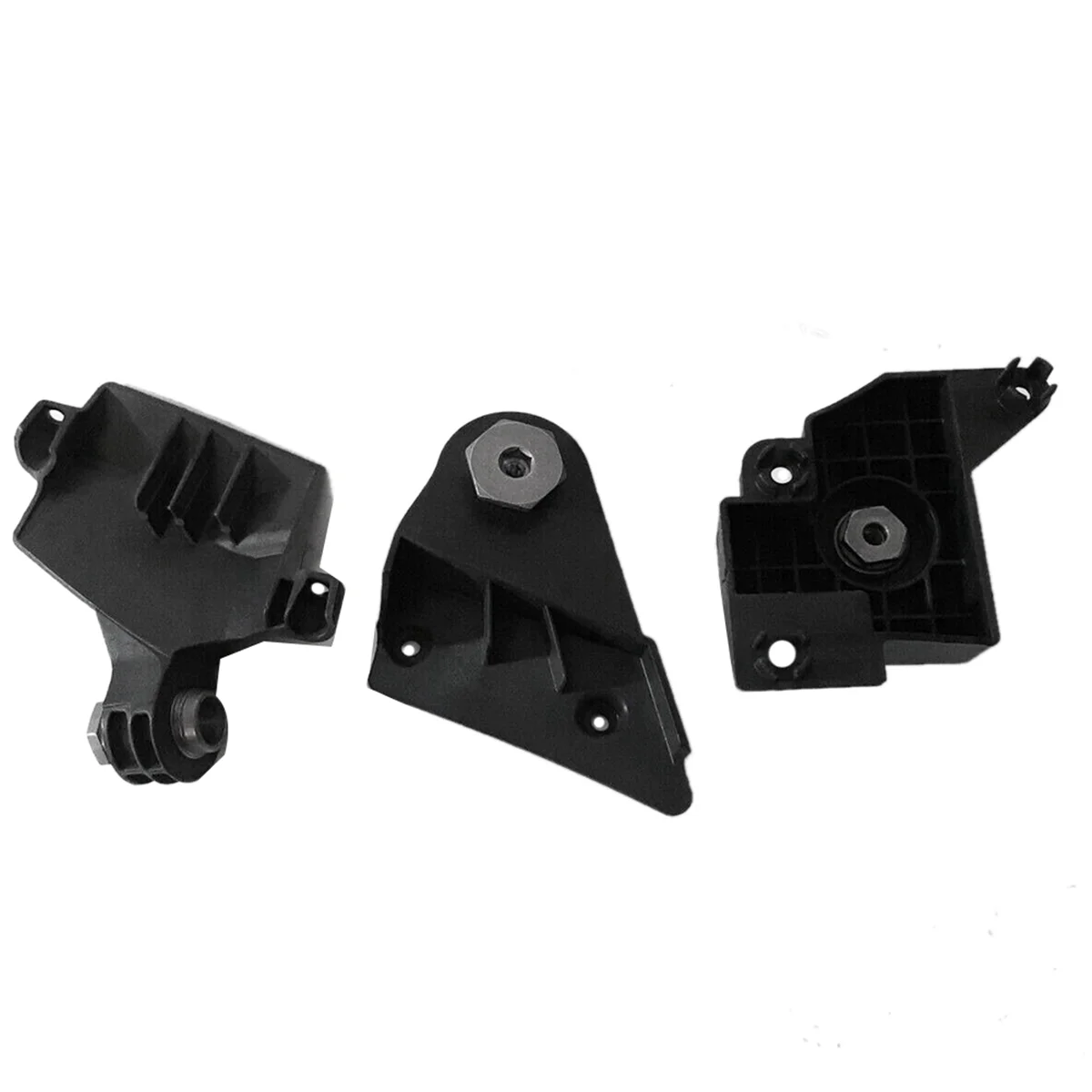 For Mercedes-Benz E Class 2014-2016 Car Headlight Repair Kit Bracket Repair Parts 2128201314 2128201414