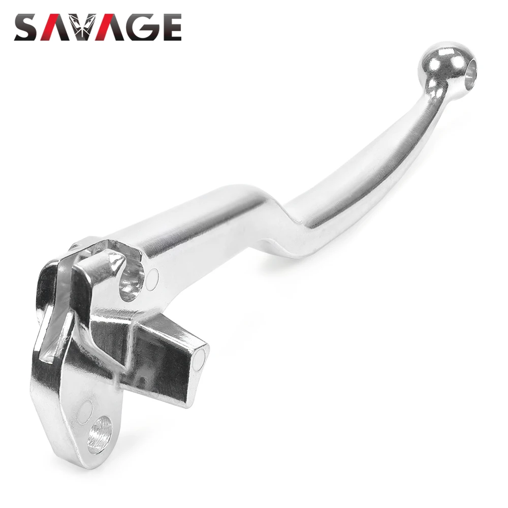 Front Clutch Lever For SUZUKI GSXR 600/750/1000 GSXS 950 GSR 400 GSX250R SFV 650 Gladius Motorcycle Aluminum Control Handles
