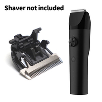 For Xiaomi Mijia Hair Clipper Replacement Head Accessories Header Suitable LFQ02KL Cutter Head