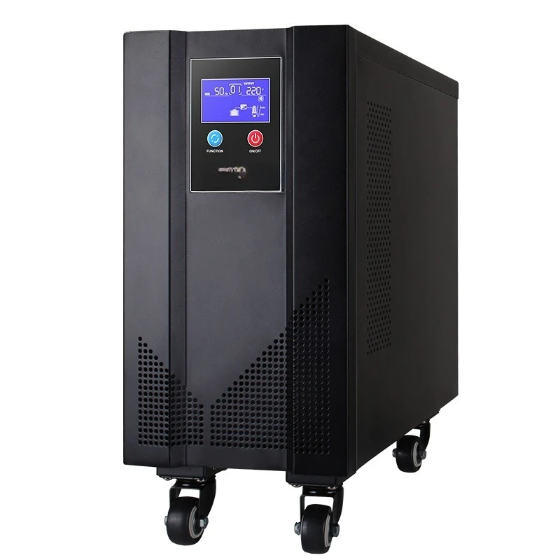 

Online UPS uninterruptible power supply 3500W220V110V server computer medical equipment