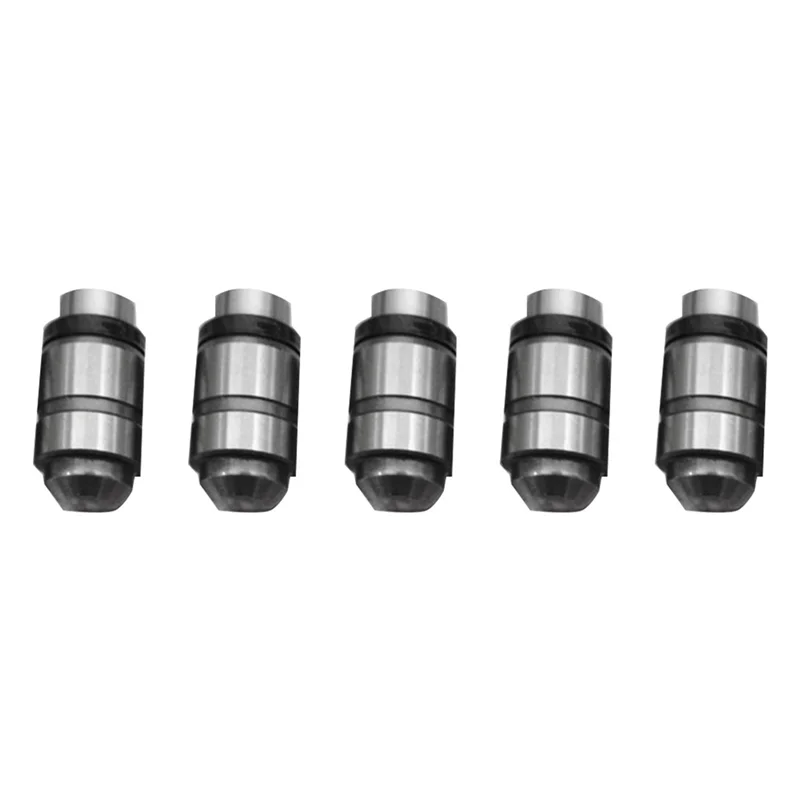 Hot Selling-96X 4G63 4G64 4G13 4G18 Hydraulic Valve Tappet Valve Adjuster Lifter Lasher For Mitsubishi Pajero Lancer MD377560 16 view 5