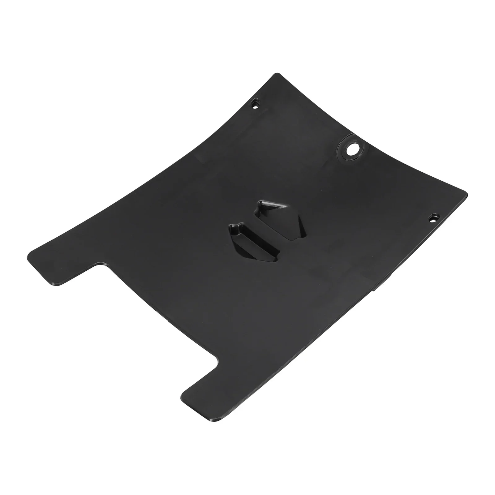 Black Front Black Inside Flap 1668840722 Inside Flap Plastic Wheel Arch Liner 1668840722 1668841000 A1668841000