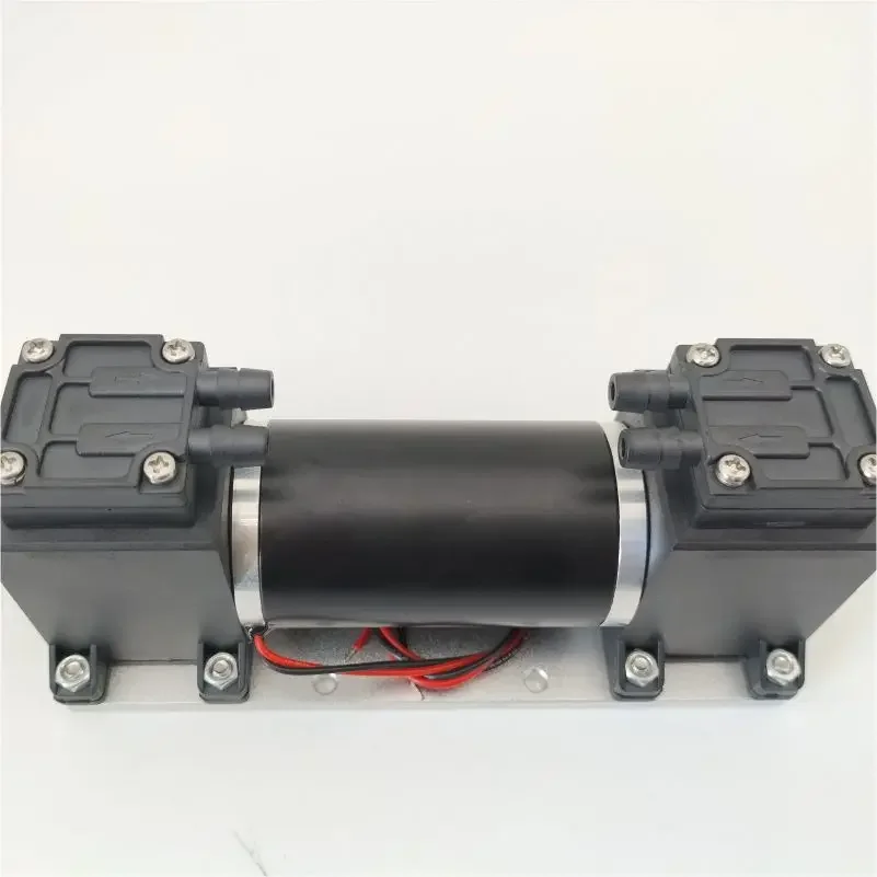 Miniature Air Pump …