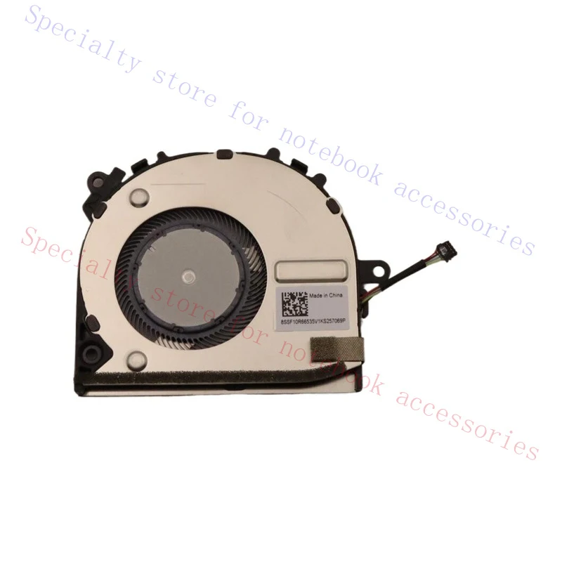 

A+ New For Idea pad Duet 5 12IAU7 12IRU8 CPU Cooling Fan 5F10S14102 5F10S14056