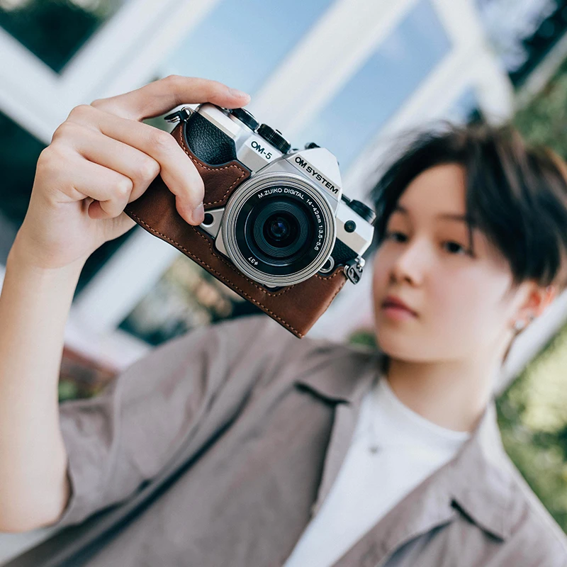 Handmade Case Genui… - image