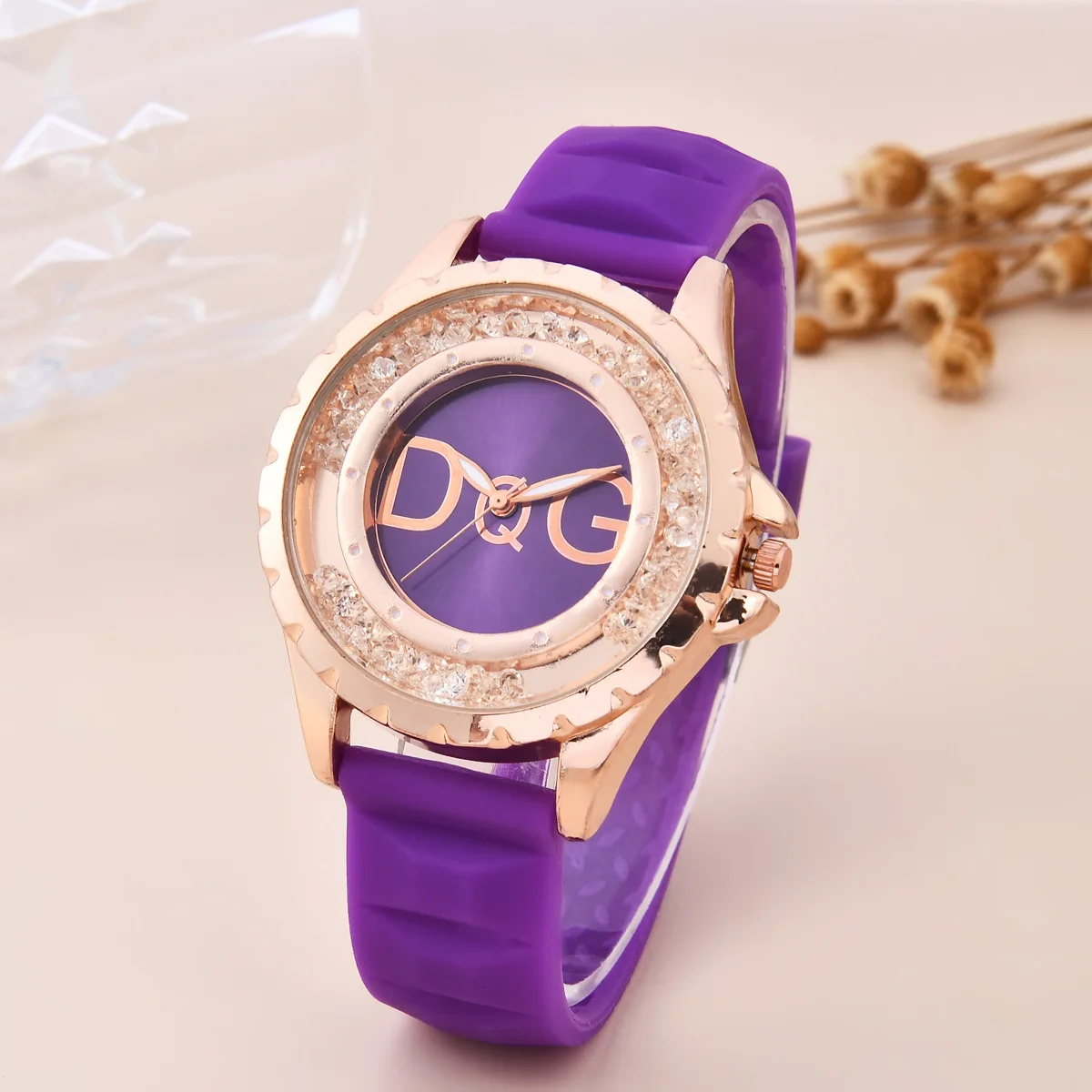 Новые модные студенческие женские часы, женские простые маленькие кожаные ретро-часы с маленьким круглым циферблатом, кварцевые наручные часы высокого качества Relojes