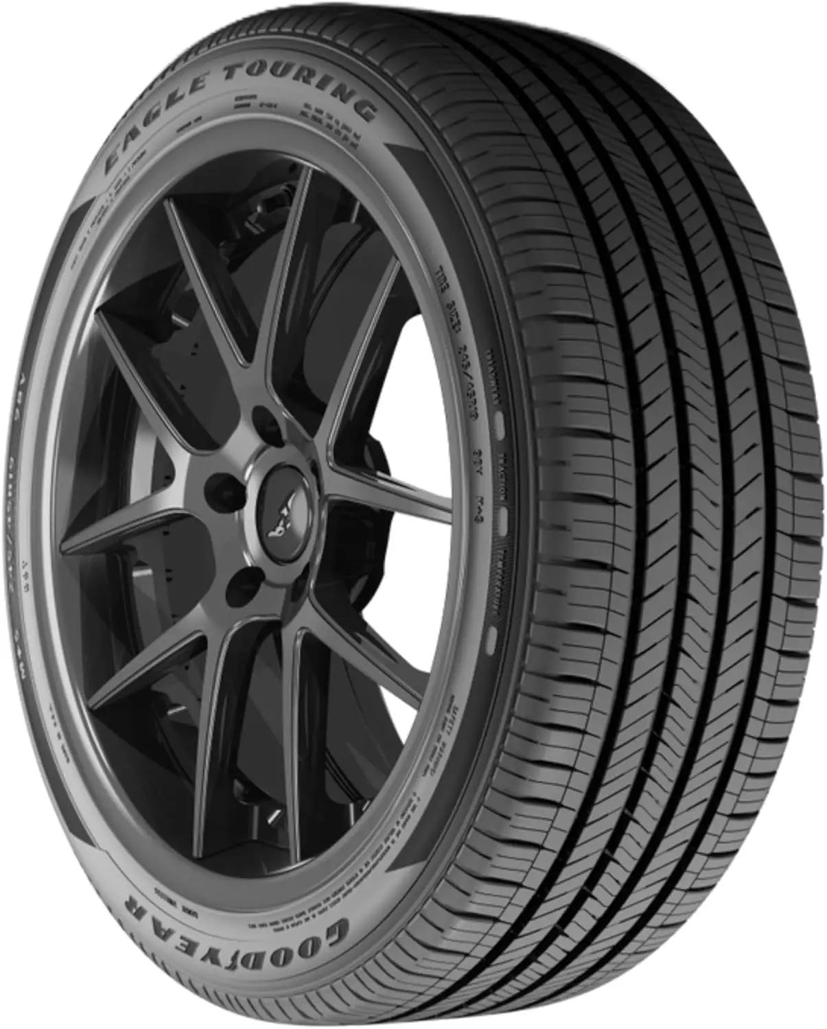 Goodyear Eagle 285/45R22 114H All Season Touring Passenger Tire