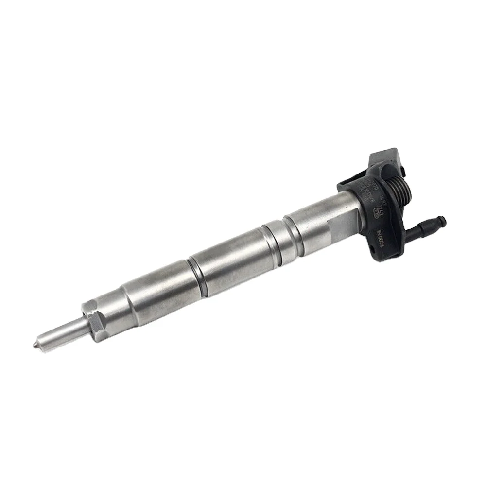 A642070 FUEL RAIL COMMON INJECTOR for W164 W211 X164 W251 ML320 GL320 DIESEL
