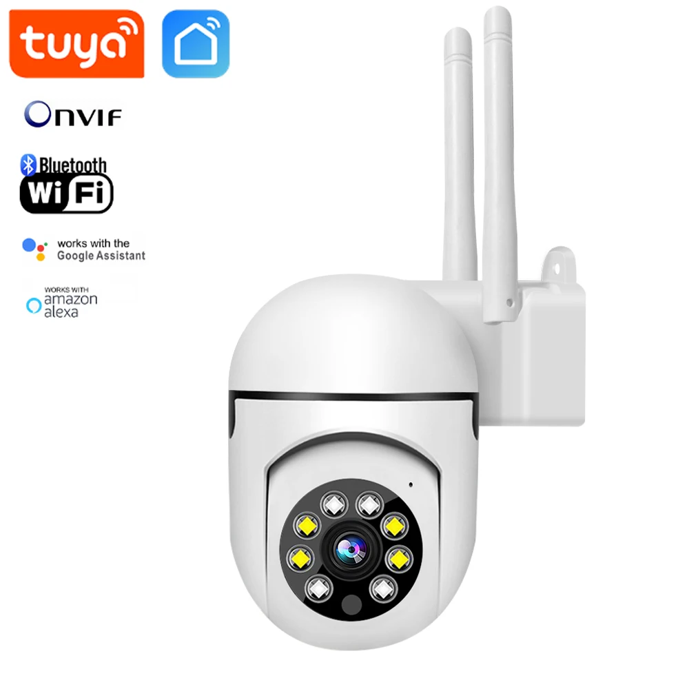 Tuya Smart Life Wif… - image