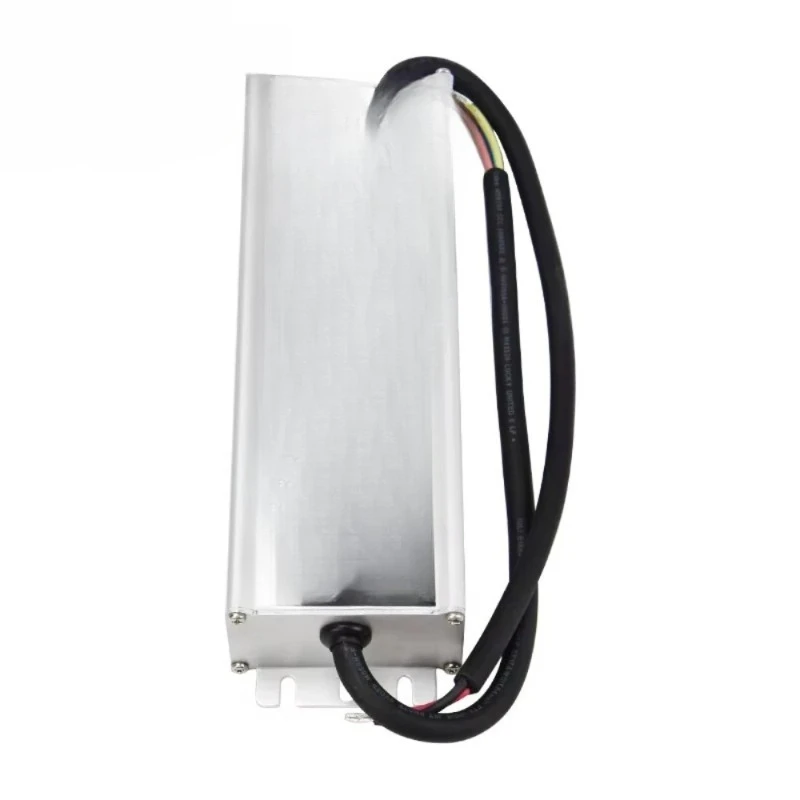 Light Emitting Diode Driver HLG-100H-24 100W 24V 4A Outdoor Waterproof Lighting Power Supply