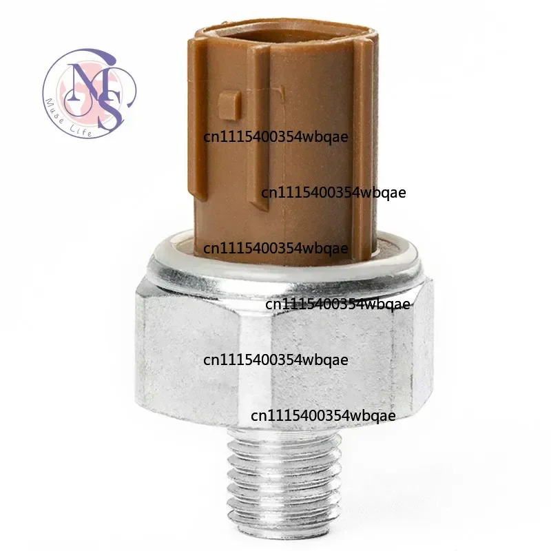 ZOCI-FOR-2Pcs VVT Oil Pressure Sensor Switch #37240-R70-A04 37240R70A04 Variable Valve Timing Valve Repair Replacement Part