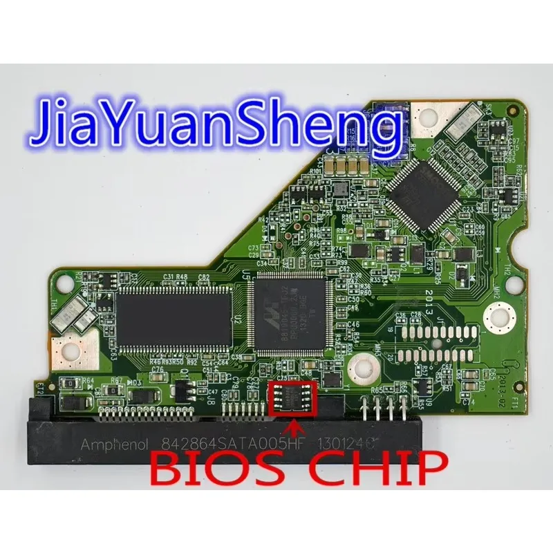 2060-771702-001 REV A , REV P1 2060-771702-000 2060-771702-002 / Circuit Board 2061-771702-201, -B01 ,-101
