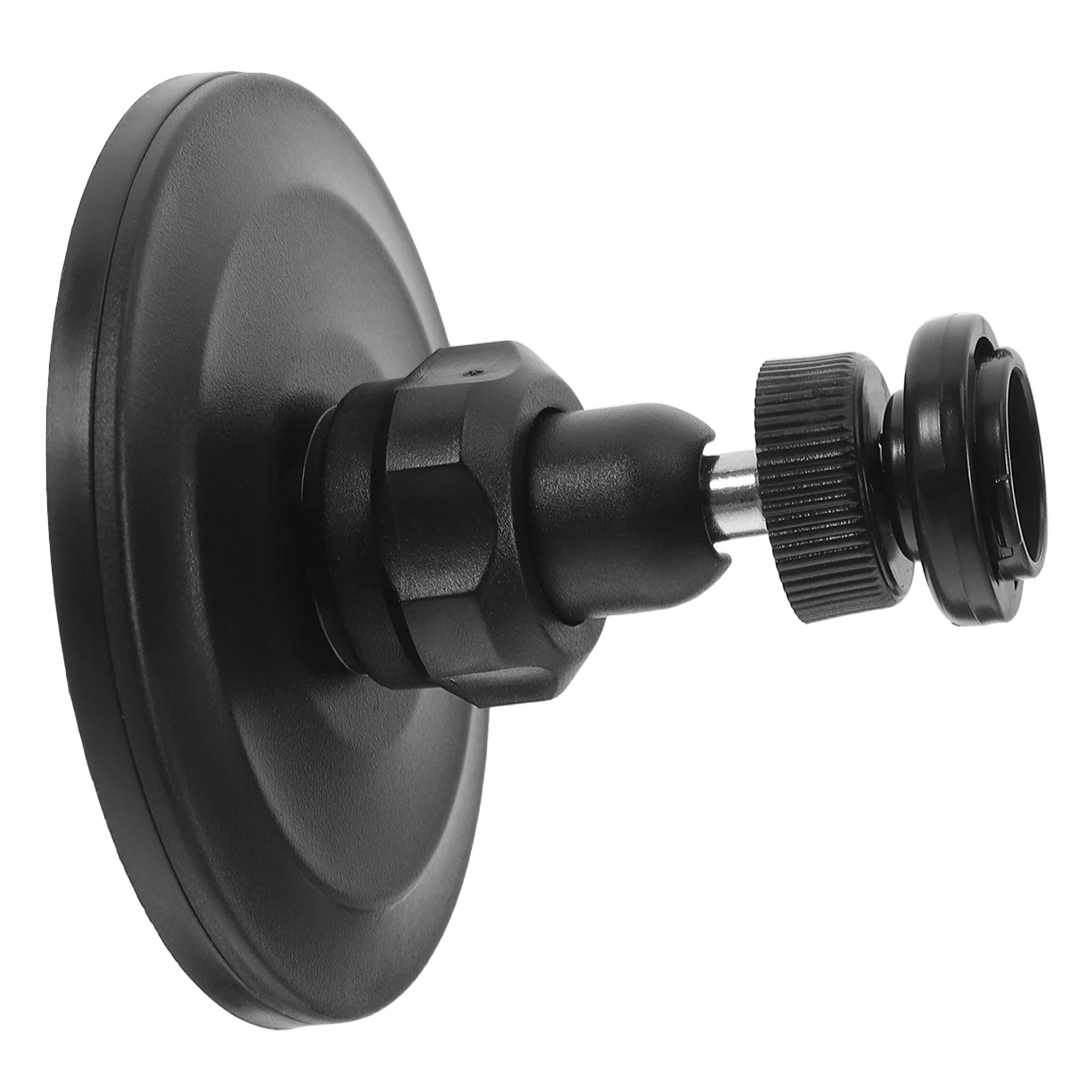 

Magnetic Wall Mount for Blink Cameras Outdoor Security Camera Mount Bracket Durable Plastic CCTV Holder Smooth Surface