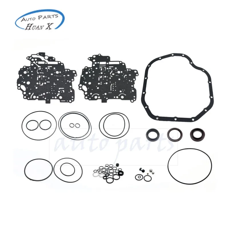 

K411 Auto Transmission Overhaul Kit Sealing Rings Gasekt Repair Kit For TOYOTA Car Accessories