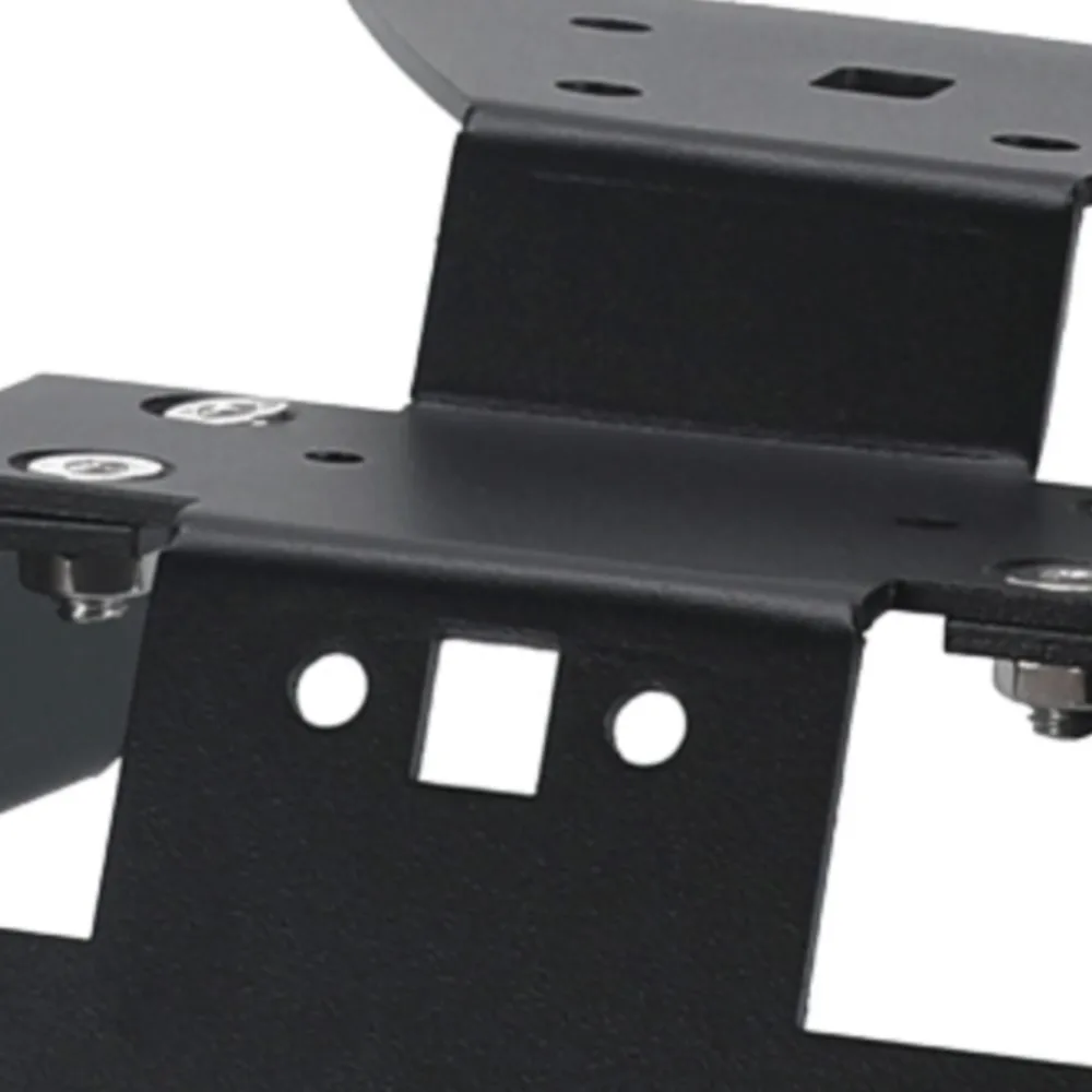 

License Plate Holder Bracket Motorcycle Rear License Plate Aluminum Fender Eliminator Kit FOR KOVE 450RR 2024 2025 2026 450 RR