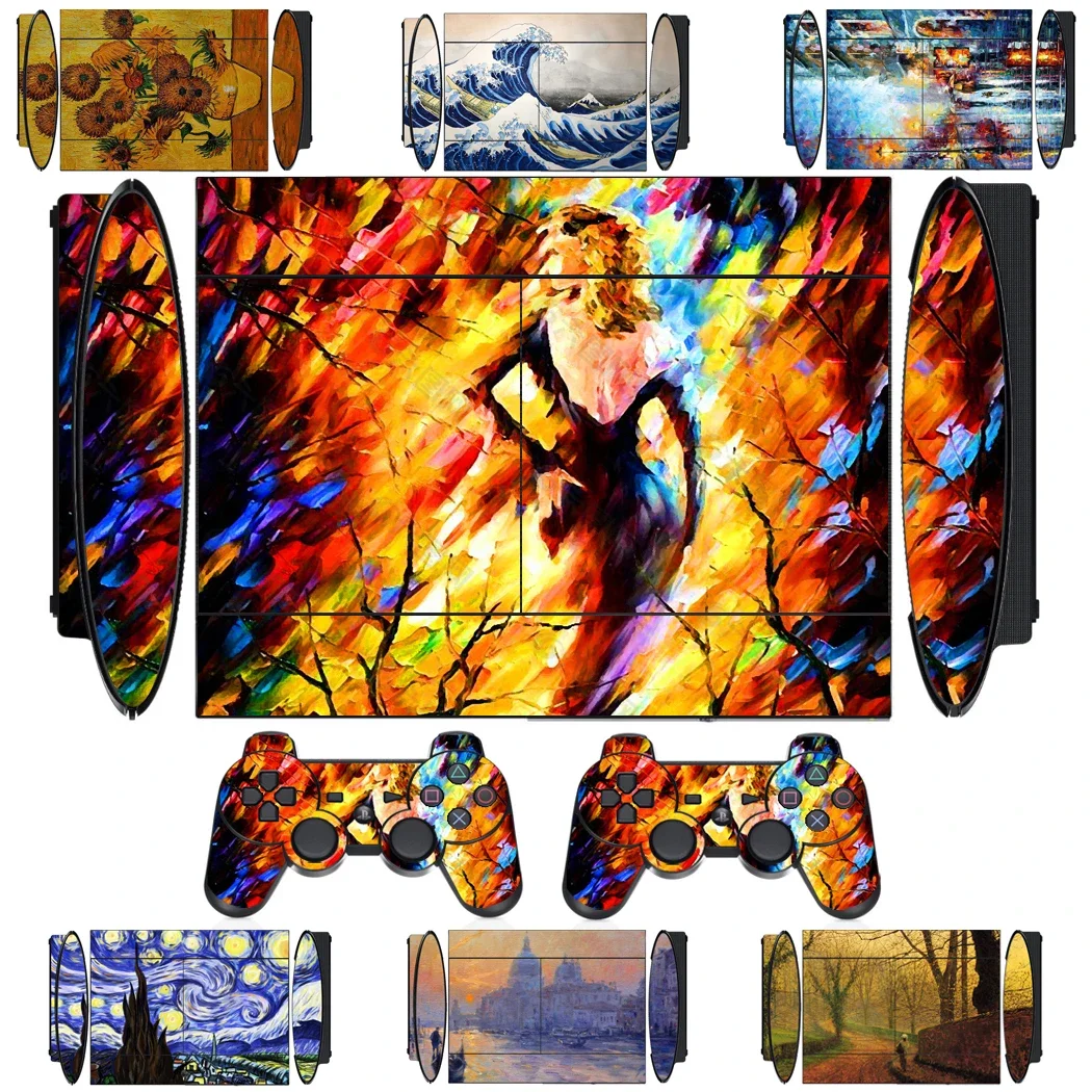 Paintings 3451 Viny… - image