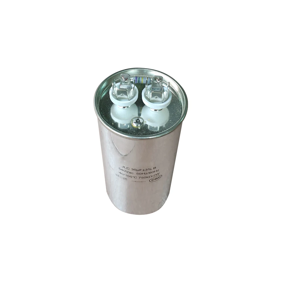 JLC 30UF 540V 105 ℃ Trigger 30UF Starting Capacitor For 1000W Metal Halide Lamp Explosion proof and durable