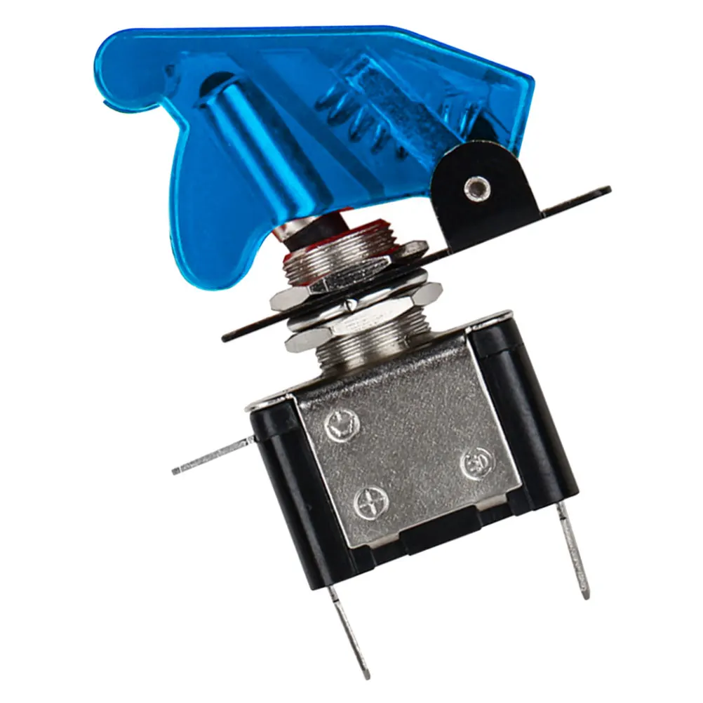 

Toggle Auto Electrical Boat Replacement Heavy Duty Marine Vehicle Control For Truck Yacht Racing Car Auto Accessories Toggle
