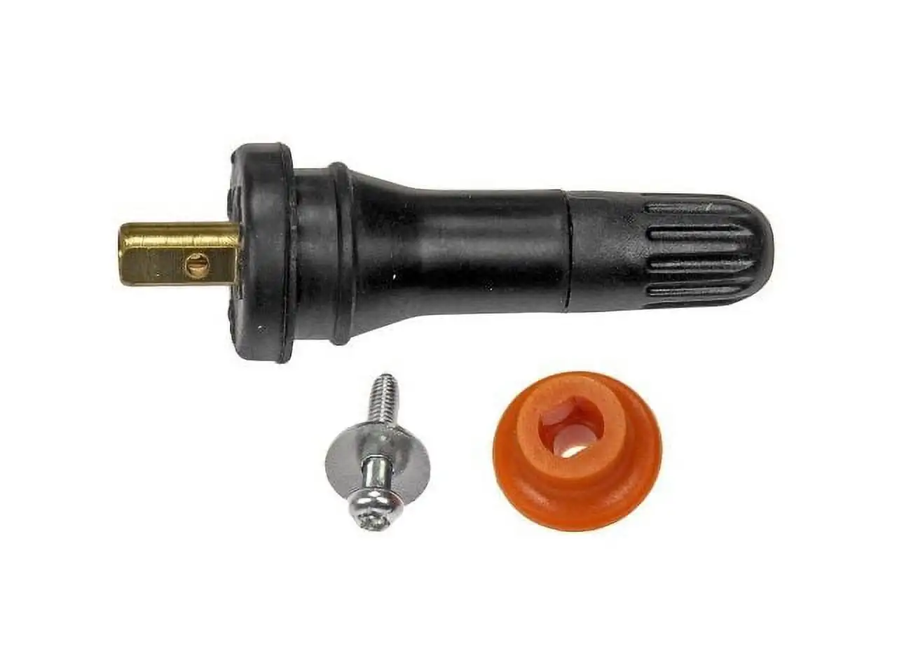 

Комплект клапанов TPMS — совместим с Toyota Tacoma 2006–2015 гг. 2007 2008 2009 2010 2011 2012 2013 2014 гг.