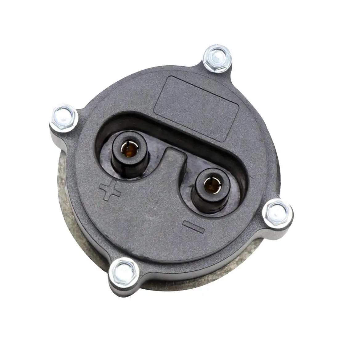 

Зарядное устройство JR1-H6181-02-00 CDC10-23-00-00 IMC 15876, зарядная розетка, подходит для электрических гольф-каров Yamaha G19 и G22