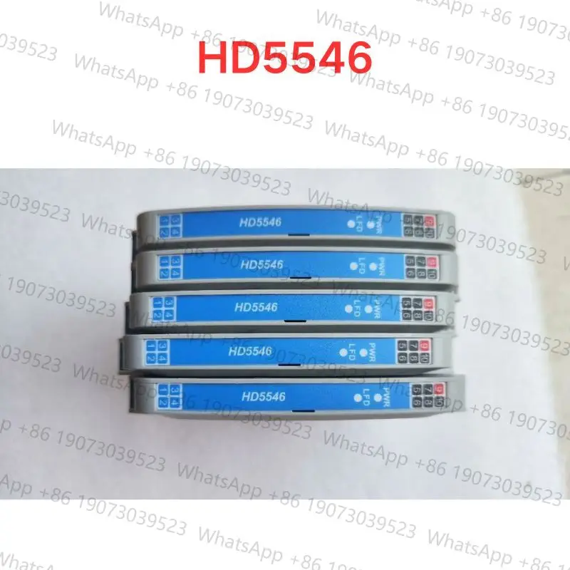 

New Safety Barrier HD5546 Fast Shipping
