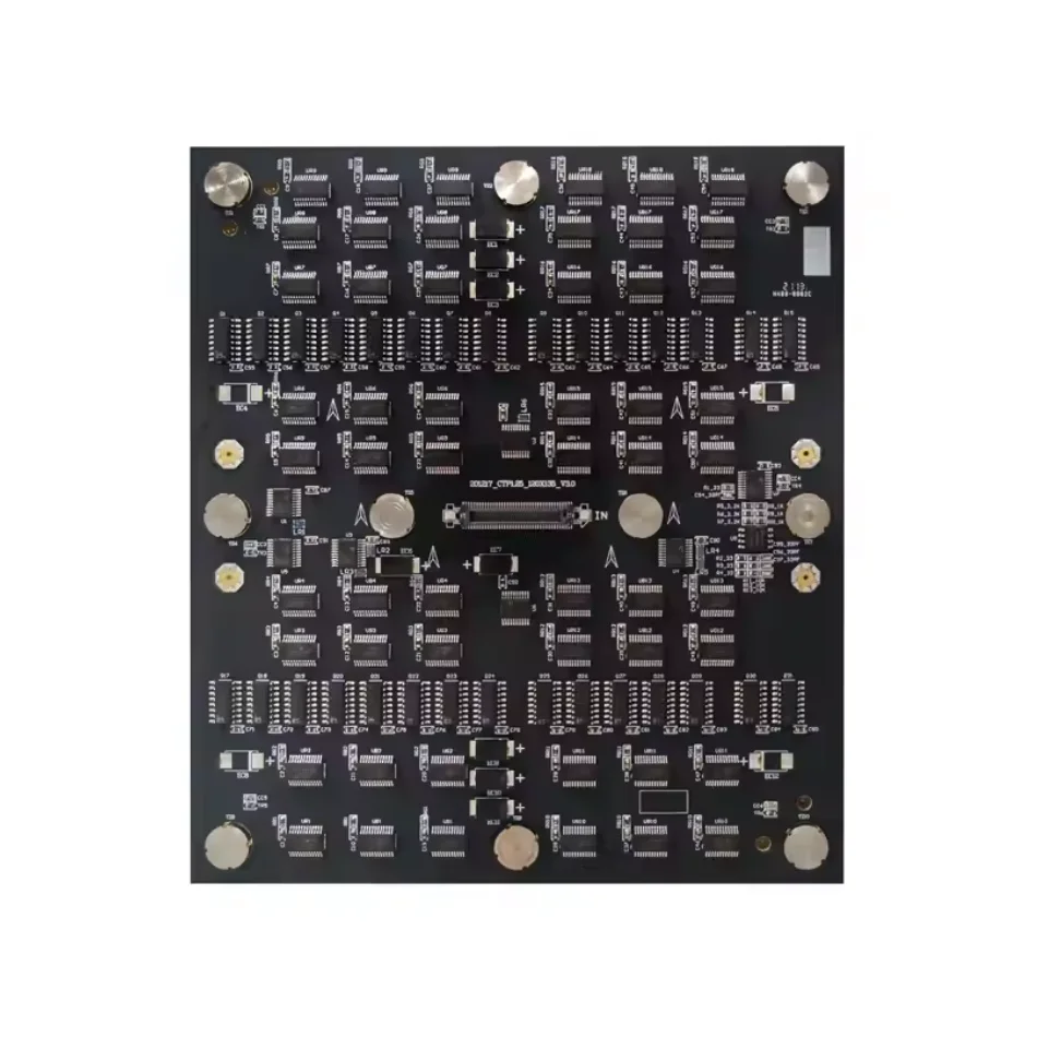 Отличный дисплей P0.93P1.25P1.56P1.87 Cob Крытый небольшой интернат Светодиодный экран высокой четкости