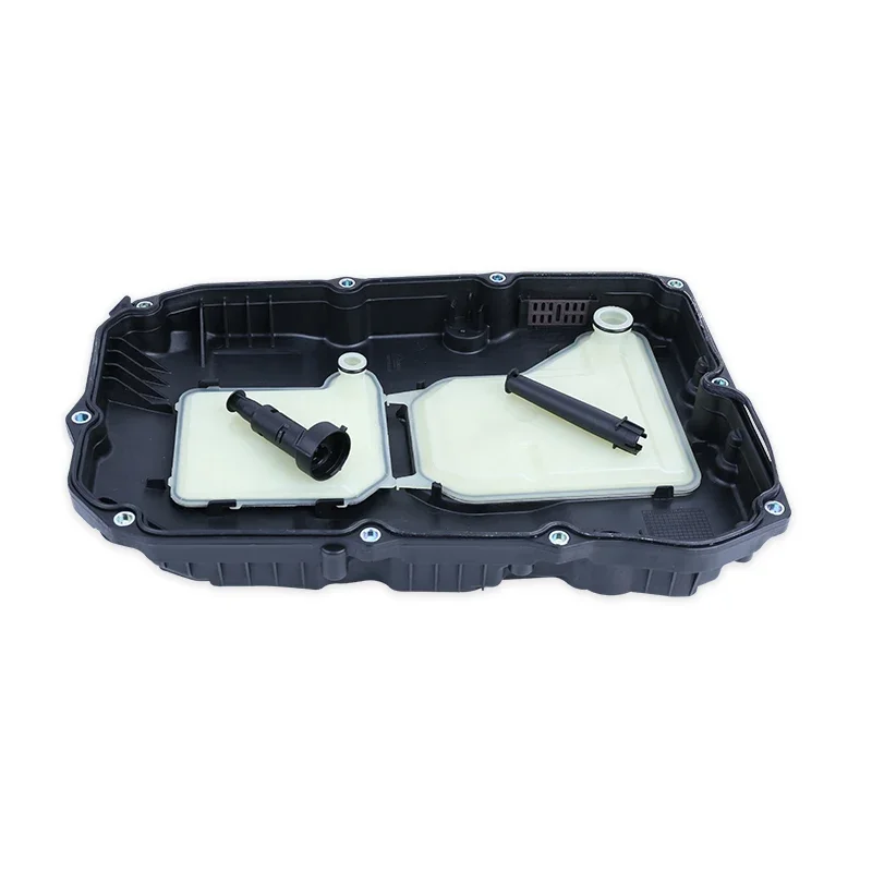 

Автозапчасти, фильтр масляного поддона трансмиссии, 9-скоростной 7252703707, поддон для Benz W204 W166 W221 W222 W212 725 270 37 07