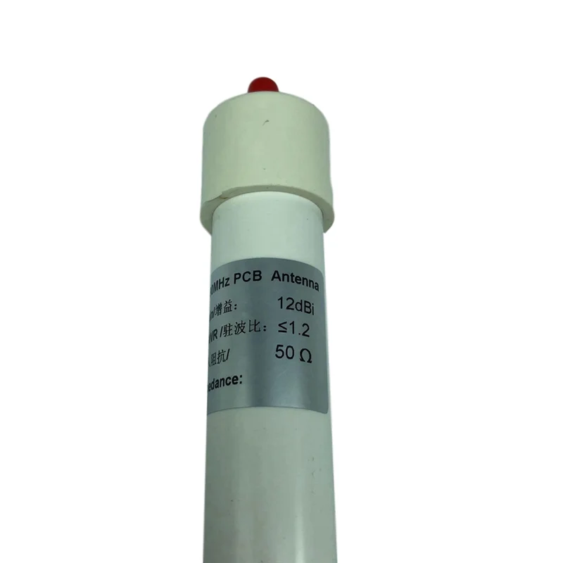 

ABKN-антенна XR-172 ADS-B PCB антенна 1090 МГц 12Dbi 4Sma разъем полуволновая антенна аксессуары