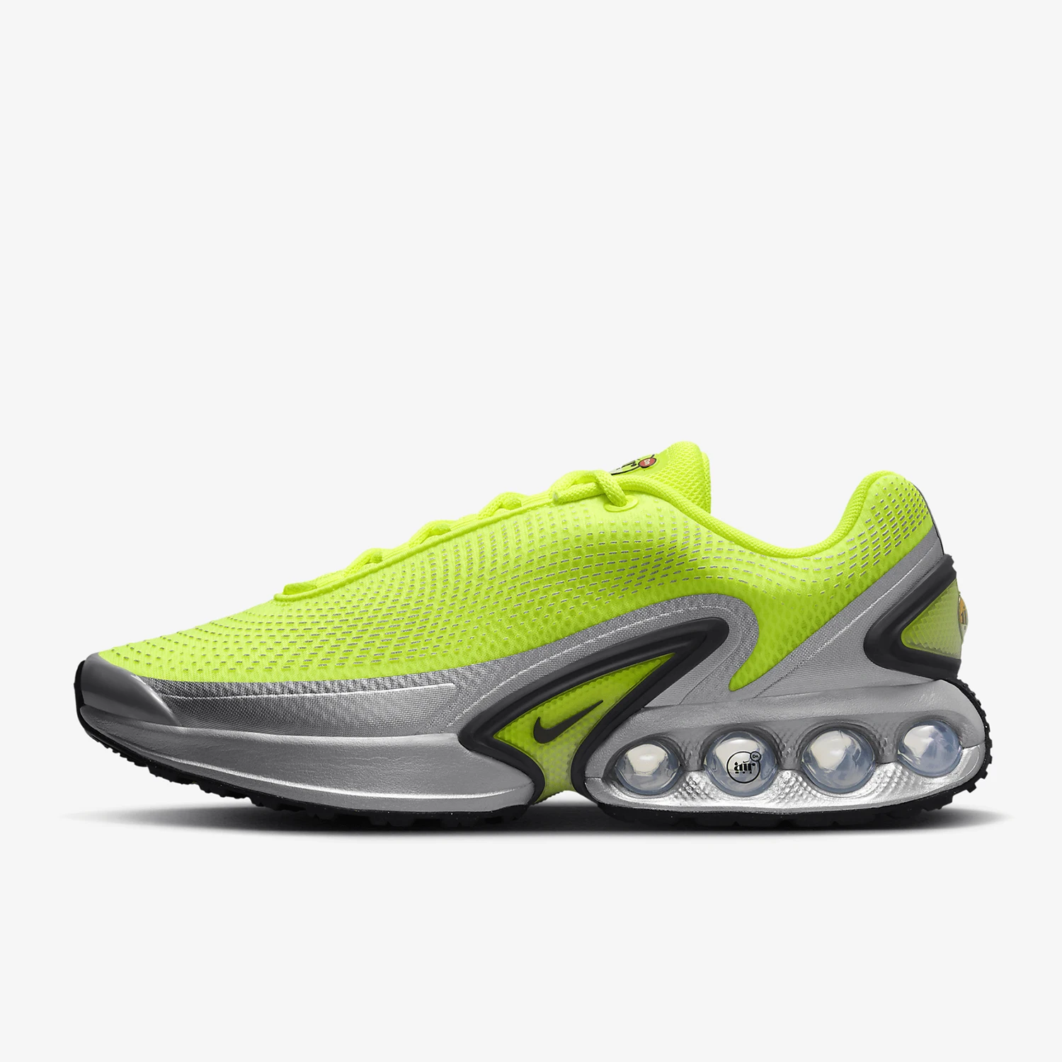 Scarpe leggere Nike Air Max Dn - Men Shoes Myntra recensione e prezzo