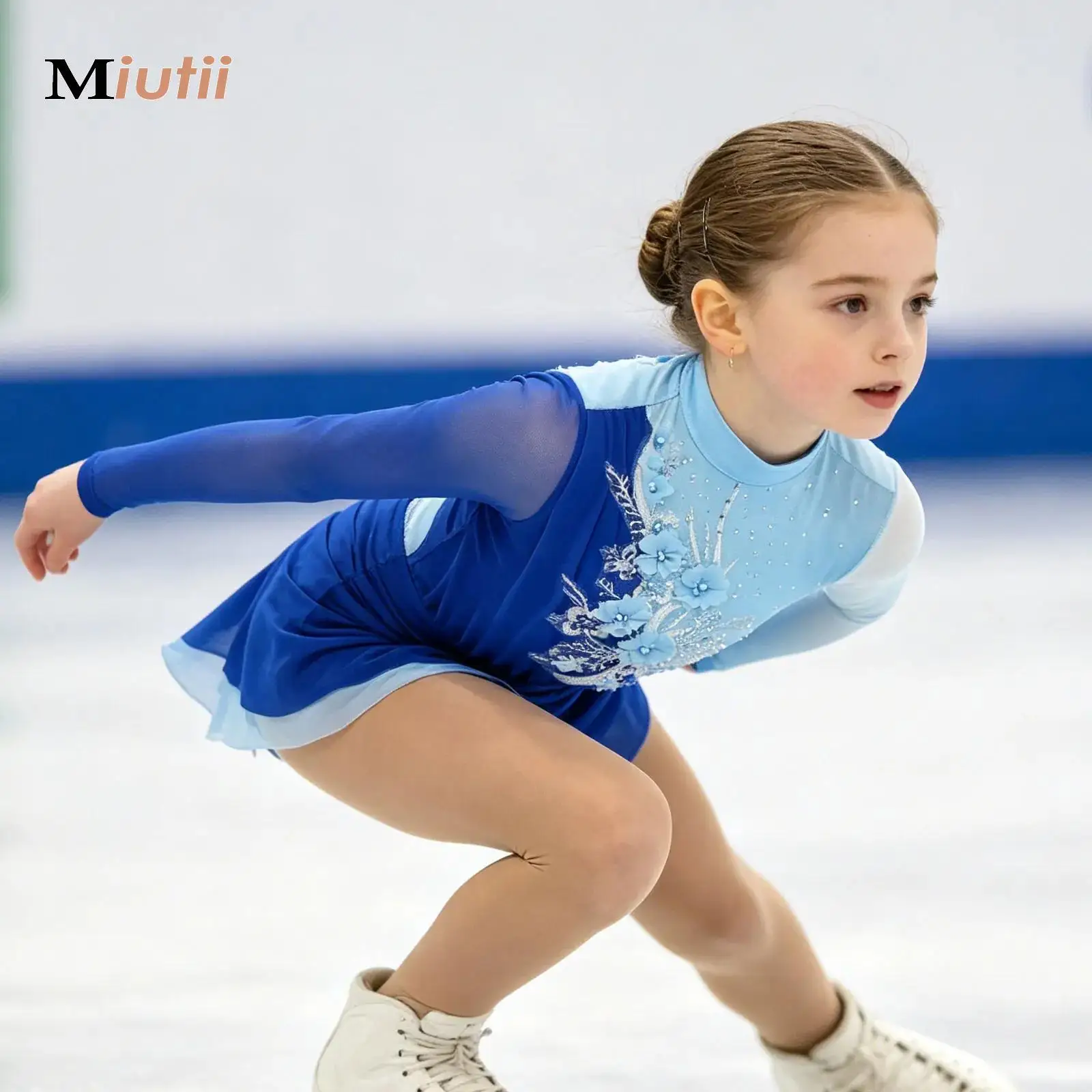 vestido-de-patinacao-artistica-para-meninas-com-apliques-de-strass-e-flores-3d-leotardo-de-ballet-e-ginastica-para-competicao