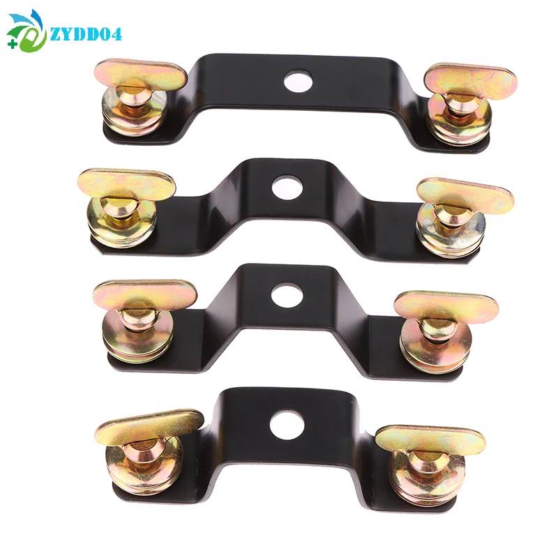 ●1PCS Stage Light Hook Connector Moving Head Lighting Fast Lock Hang Clamp Bracket Beam Sharpy Clip for LED Par Party