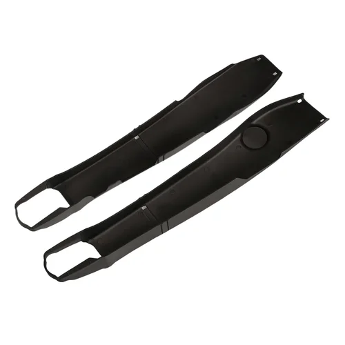 Imagen 2 del producto Accesorios para motocicletas, cubierta protectora de brazo oscilante basculante para YAMAHA YZ125 YZ125X YZ250 YZ250X WR250F WR450F 2008-2023 2024