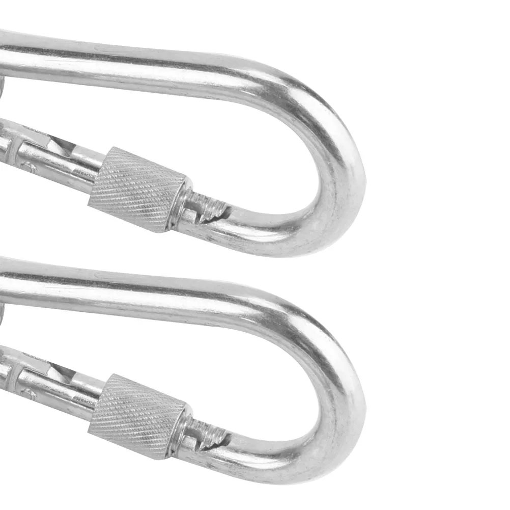 12 mm 30 m Outdoor-Kletter-Fluchtseil, 12 mm Durchmesser, Sicherheits-Überlebensschnur – Detail 8