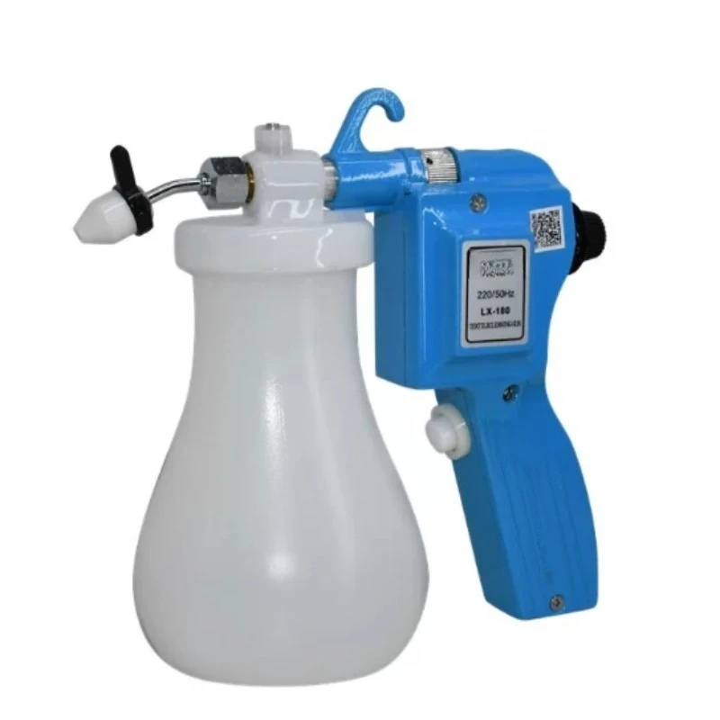 Decontamination Spray Gun Clothing High Pressure Cleaning Shoe Washing Stain Removal Gun Wenwan High Pressure Water Gun Cleaning