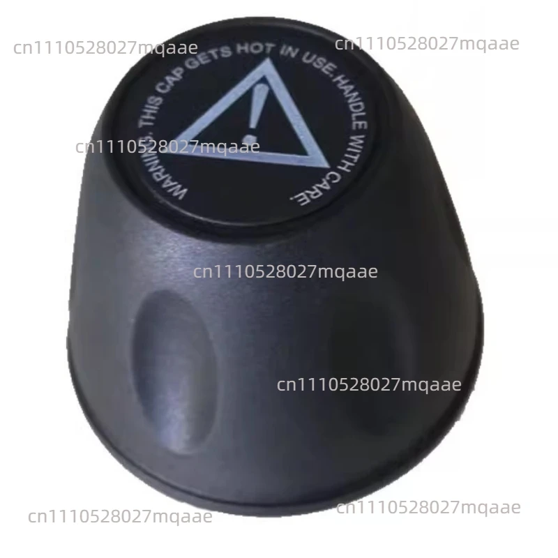 1PCS for Orsen WJ538/WJ528 steam cleaning machine high-temperature sterilization original safety valve accessories