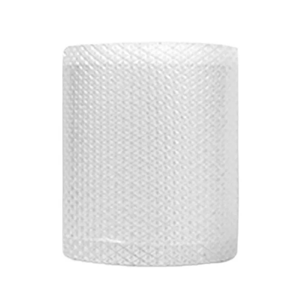 Easy-to-Use Self-Adhesive Silicone Scar Sheets Roll Reusable Easy-Tear Scar Care Patches Anti-UV 4*300cm Skin Cover Tape Keloids