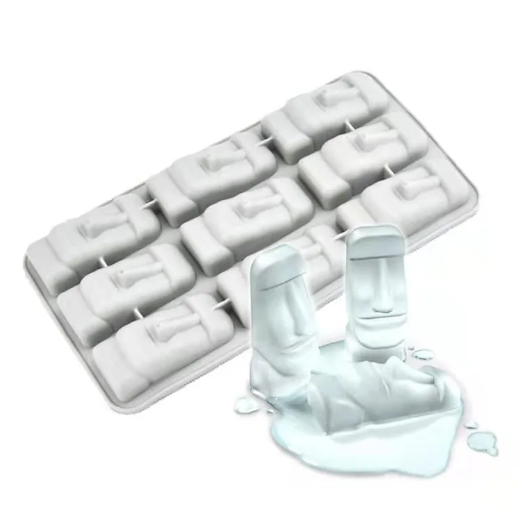 Easter Island Moai …