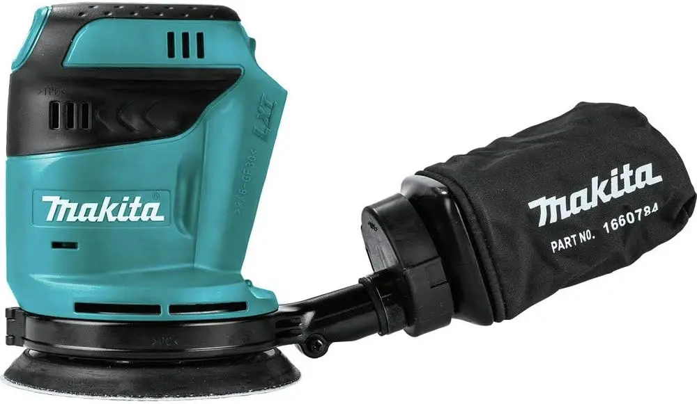 Thumbnail 3 - #34 Top 40 Orbital Sander Tools Worth Buying In 2026