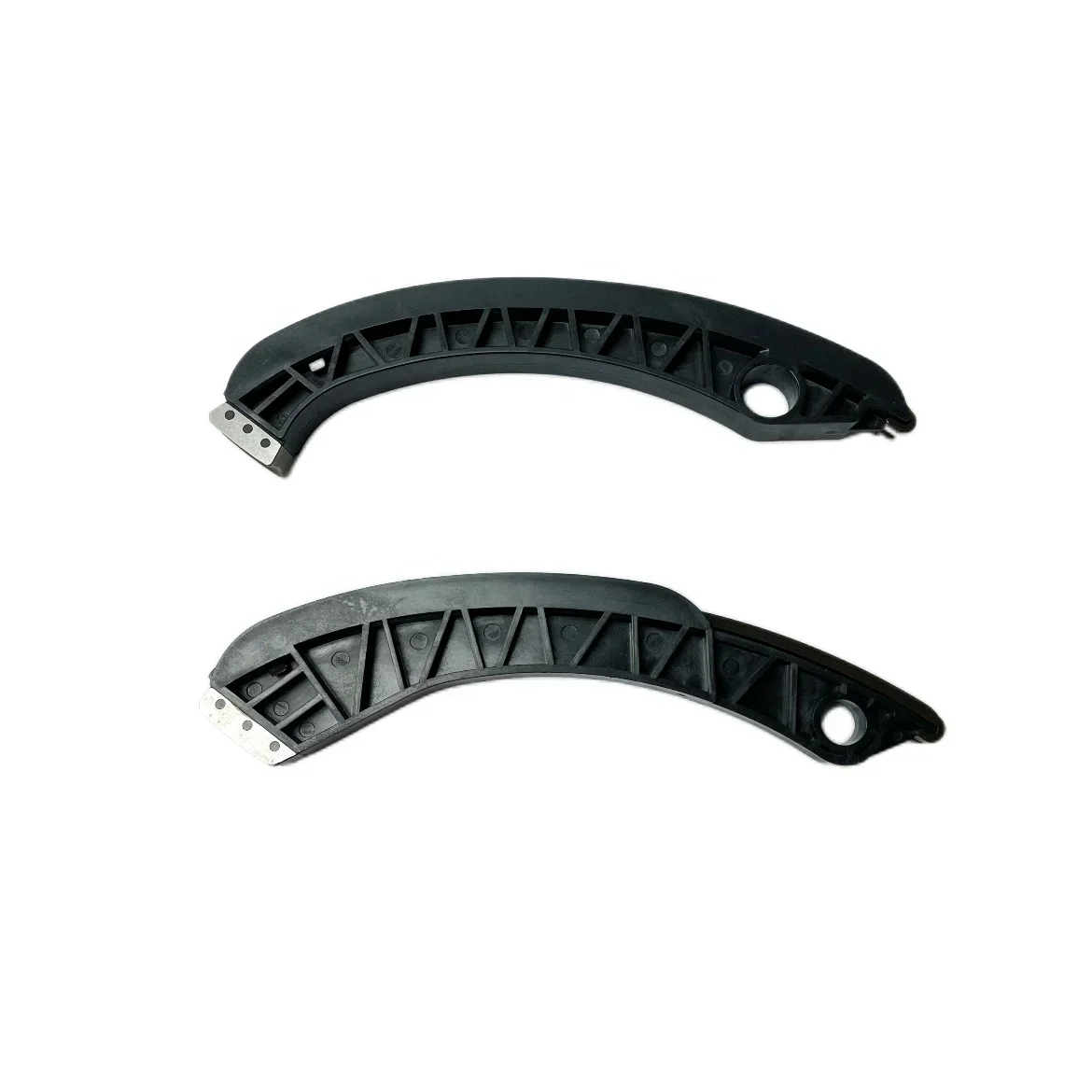 OEM Quality N62 Engine Timing Chain Kit with Camshaft Adjuster VVT Gears for N62 N62B40 N62B48 V8 4.8L Engine Spare Parts