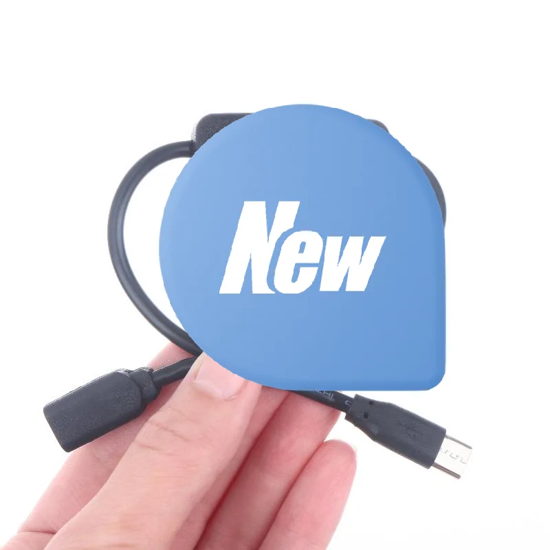 

1Pcs Universal 4A High Current Type C Male And Female Extension Cable With On/Off Switch Button Type-C Power Cord