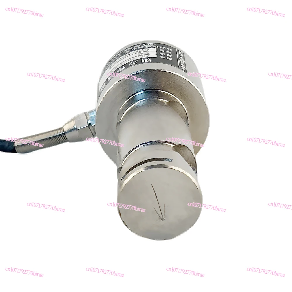 Load Pin Double-ended Shear Shaft Pin Load Cell for Chinese Crane