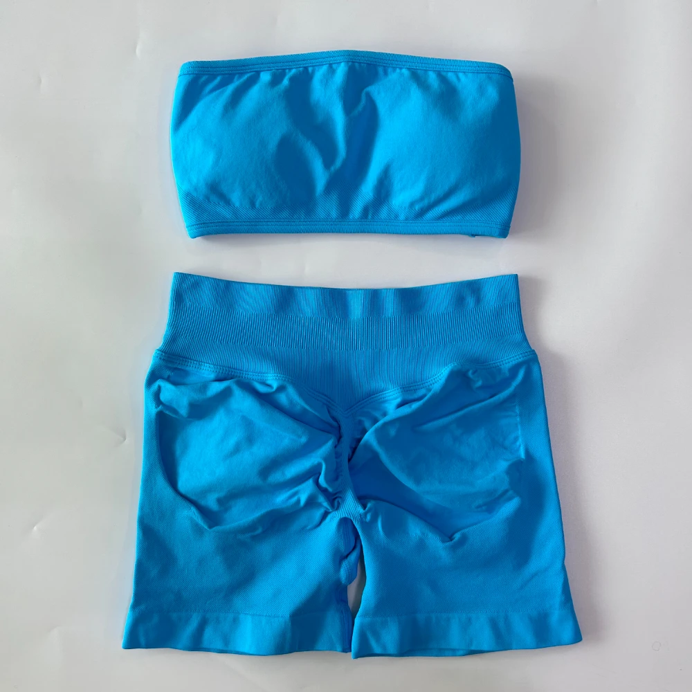 Pericic 2 Pieces Yoga Set Wome - огляд і ціна Yoga Fitness Kleidung