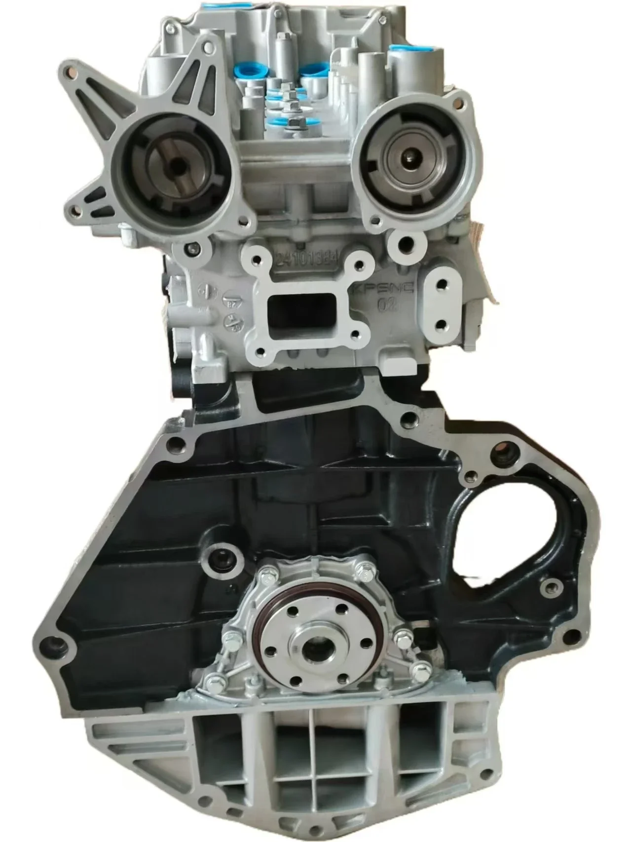 High Quality New Long Block Engine LFF for Chevrolet Petrol 4 Cylinder Car Engine With 12 Months Warranty