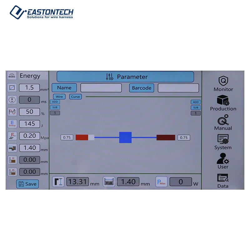 High Quality EW-601…