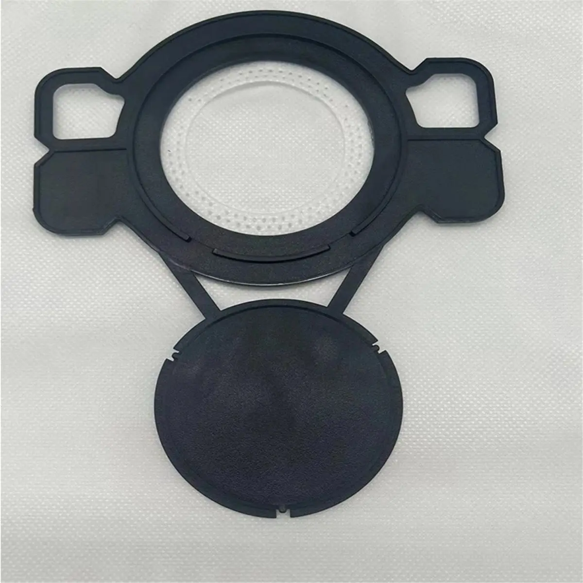 Bolsas de Repuesto para Aspiradora Nilfisk Makita VC4210L, VL/VC/Aero10/21, Paquete de 10 Unidades