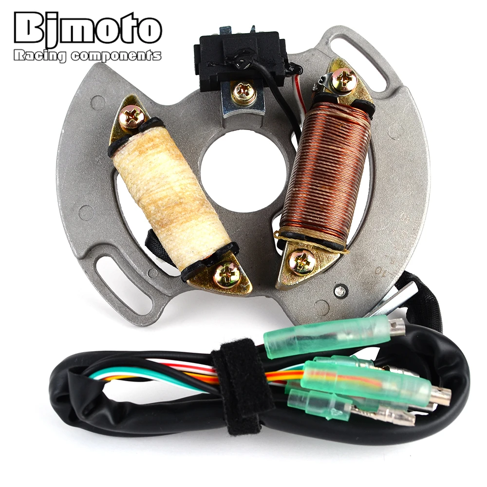 YFS 200 Generator Magneto Stator Coil For Yamaha YFS200 Blaster Special Edition 5VM-85560-00